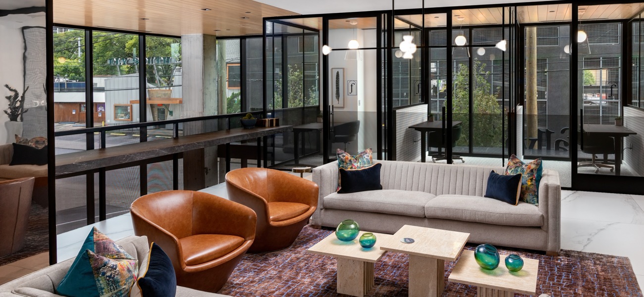 Swoon-Worthy Social Spaces Swoon-Worthy Social Spaces