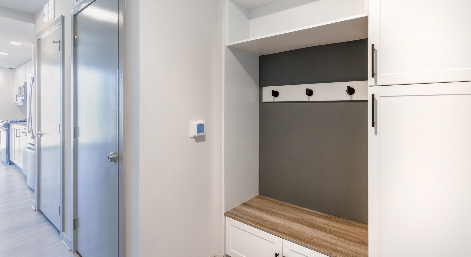 Experience all that Fallyn has to offer